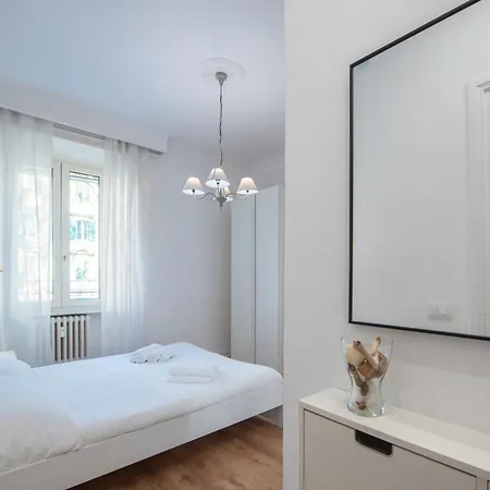 Apartment Benny Gold - Domus *