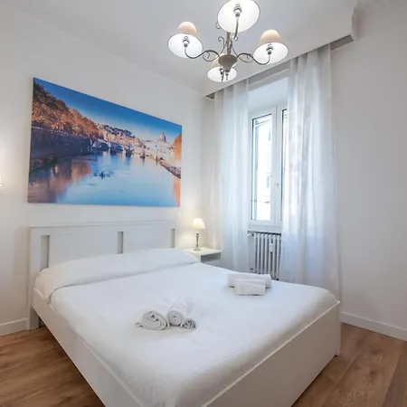Apartment Benny Gold - Domus
